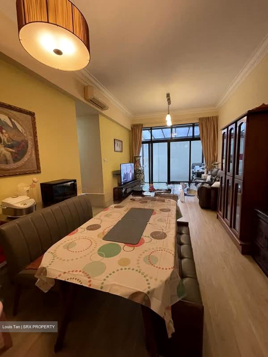 Eastpoint Green (D18), Condominium #542977341